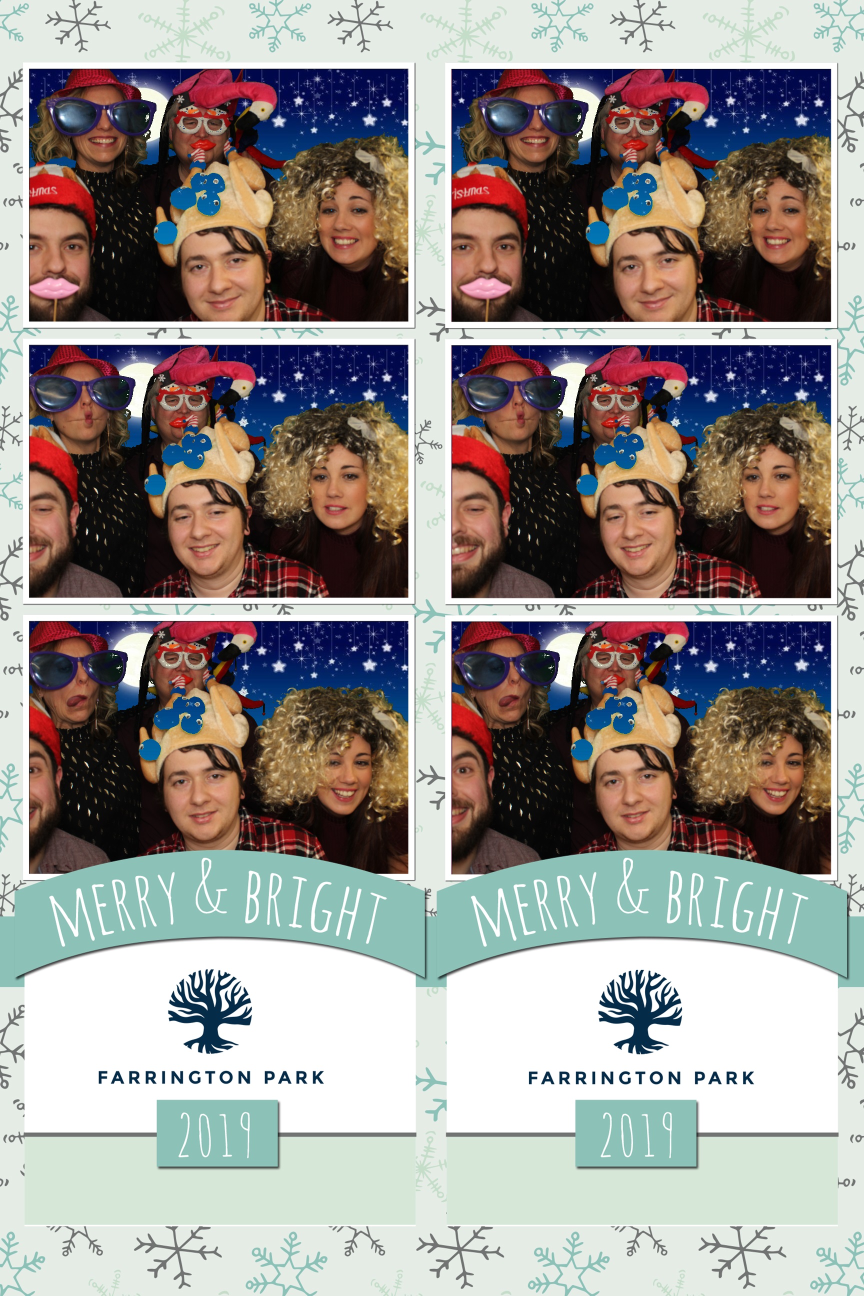 FP Christmas Party 13.12.19 | View more photos from the event at images.mobile-photo-booth.com/u/MobilePhotoBoothUK/FP-Christmas-Party-131219